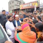 03 august 2024 : सिल्लोड येथे ‘मुख्यमंत्री : माझी लाडकी बहीण योजने’ चा शुभारंभ mazi ladki bahin yojna, divyadrushti.news