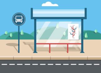 बाभूळगाव येथे प्रवासी निवारा अभावी महिला प्रवाशांचे हाल