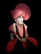 gajanan maharaj pragat din , divyadrushti.news