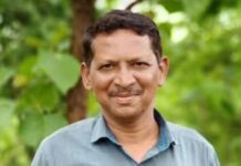 युवक काँग्रेस तालुकाध्यक्ष ठाकरेंचा तडकाफडकी राजीनामा