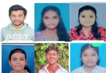 घारफळकर विद्यालयाने जोपासली उत्कृष्ठ निकालाची परंपरा