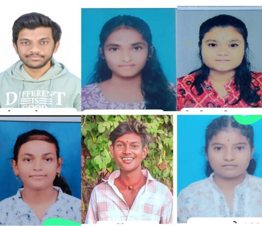 घारफळकर विद्यालयाने जोपासली उत्कृष्ठ निकालाची परंपरा