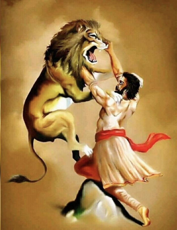 Chh. Sambhaji Maharaj , divyarushti.news