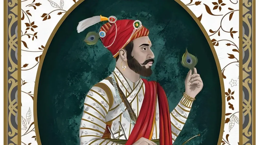 chh. sambhaji maharaj jayanti, divyadrushti.news