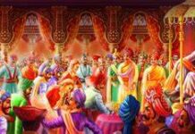 शिवराज्याभिषेक सोहळा: 5 शक्तिशाली गोष्टी जाणून घ्या शिवराज्याभिषेक सोहळा , divyadrushti.news