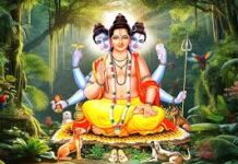 Shree Dutta Jayanti | श्री दत्त जयंती: भक्ती, परंपरा आणि आध्यात्मिकता shree datta jayanti , shree dutta jayanti , divyadrushti.news .