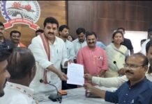 बाभूळगाव शहराच्या दुर्लक्षित प्रश्नांकडे पालकमंत्र्यांनी लक्ष द्यावे !