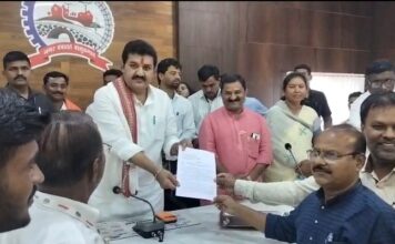 बाभूळगाव शहराच्या दुर्लक्षित प्रश्नांकडे पालकमंत्र्यांनी लक्ष द्यावे !